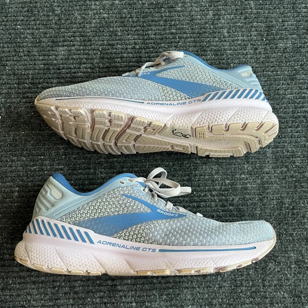 Brooks adrenaline gts